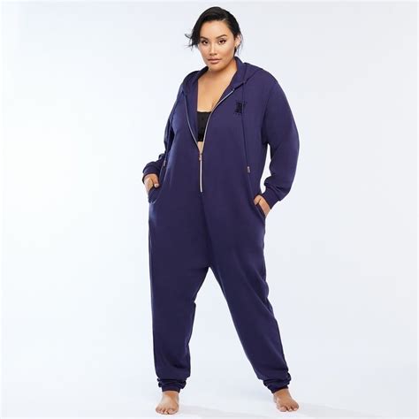 Savage fenty jumpsuit - Buy Savage X Fenty Women's Reg Savage X Jumpsuit, Navy Blue, X-Small from Jumpsuits at Amazon.in. 30 days free exchange or return